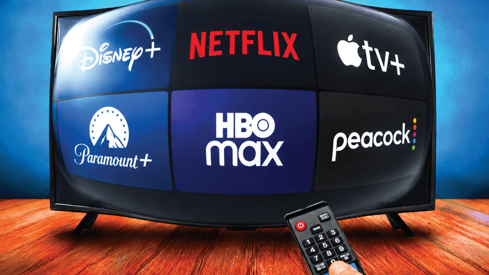 Precios de streaming sin anuncios suben 54% mientras usuarios cuestionan el valor del servicio