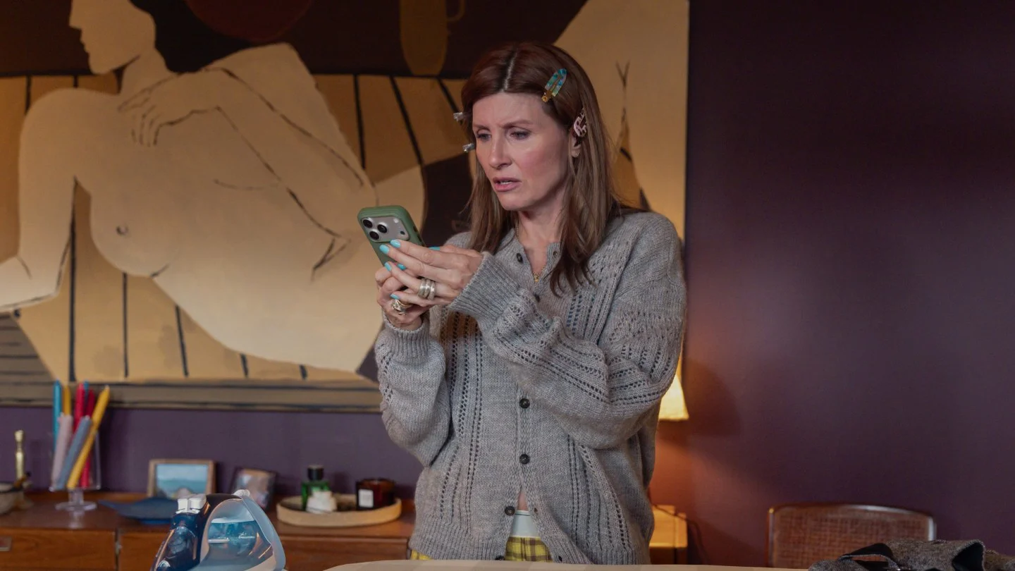 HBO estrena 'Youth', la nueva serie de Sharon Horgan sobre una divorciada de 50 años en Londres
