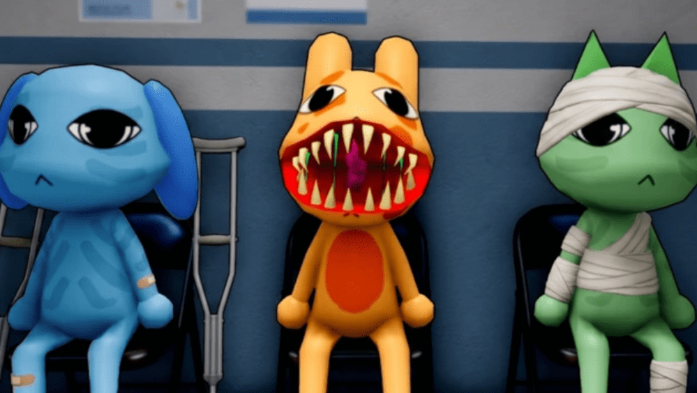 'Animal Hospital' lidera ganadores de los Roblox Innovation Awards 2026