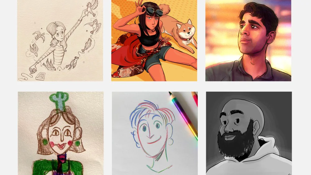 Variety incluye a Daniela Strijleva de Pixar en su lista de 10 animadores a seguir en 2026