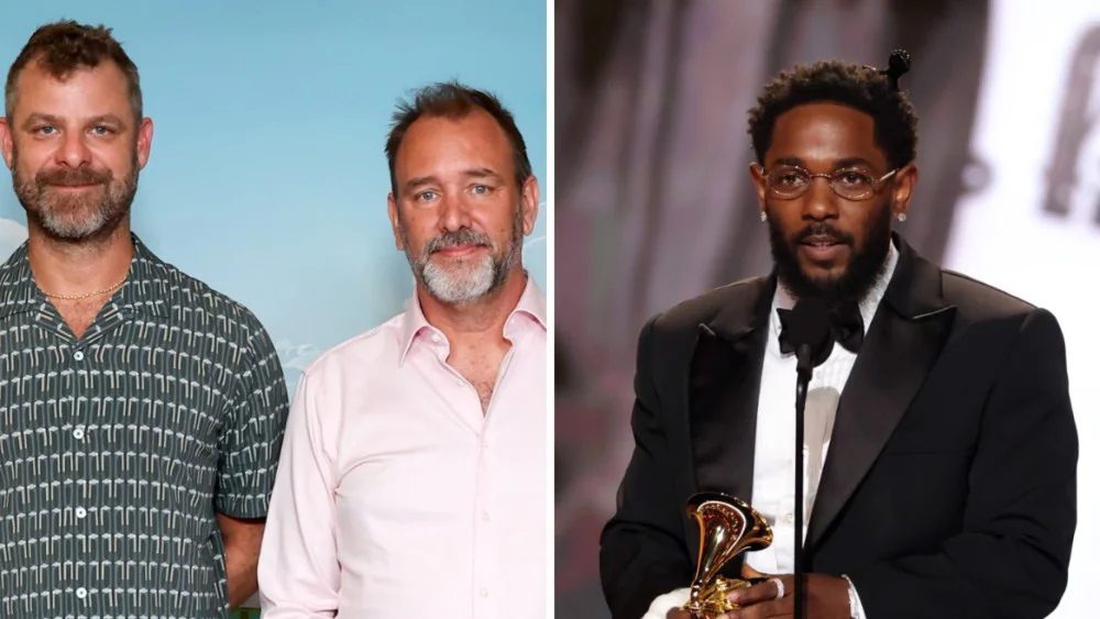 Creadores de 'South Park' se disculpan por retraso en película con Kendrick Lamar