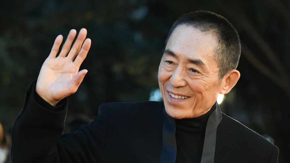 Zhang Yimou presidirá el jurado de la Competencia en el 31º Festival de Cine de Busan