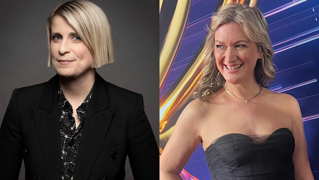 Netflix ordena la serie 'All the Rage' de Liz Feldman y Kelly Hutchinson