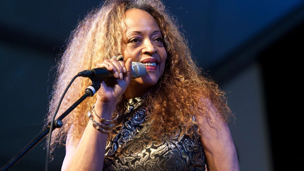 Fallece la cantante de jazz Cassandra Wilson a los 70 años en Mississippi