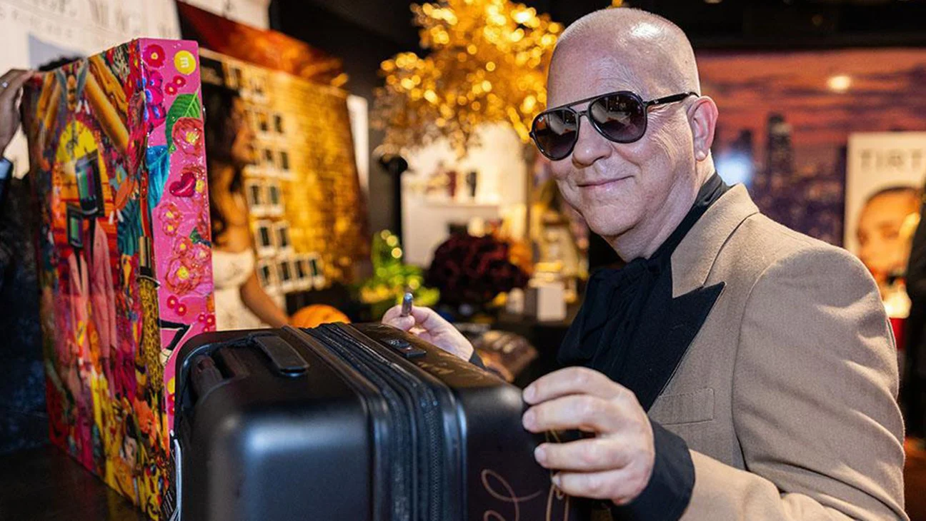 Bolsas de regalo de los Emmys 2026 valúan casi $30,000 por destinatario y benefician a fundación educativa