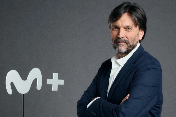 Movistar Plus estrena 'La Bola Negra' y otras producciones en el Festival de San Sebastián bajo la dirección de Juan Andrés García Ropero