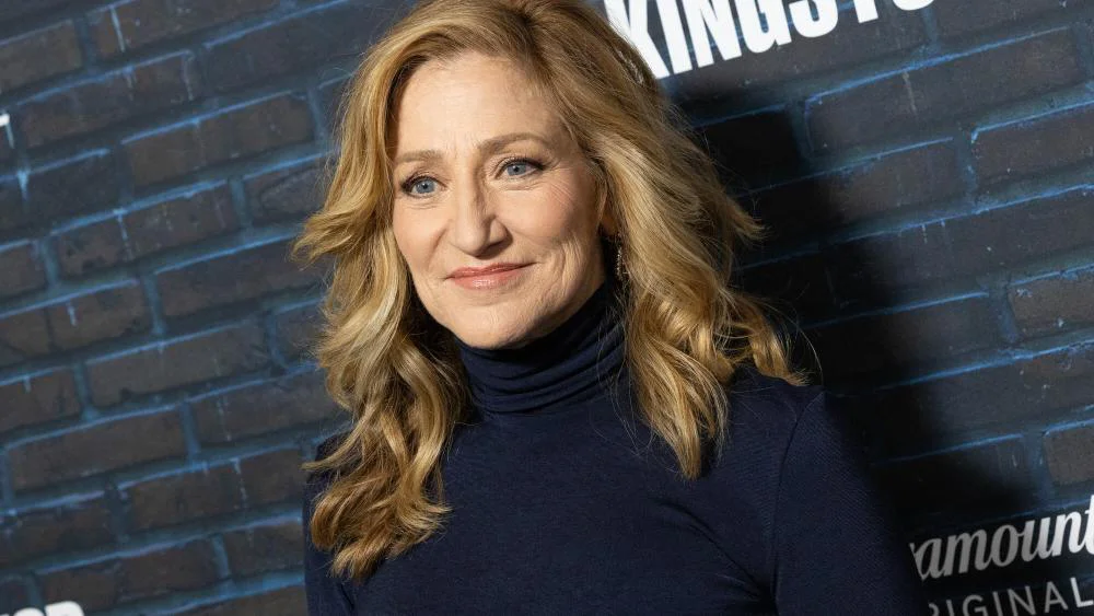 Edie Falco protagonizará el drama legal 'Katie Greaves' en Fox