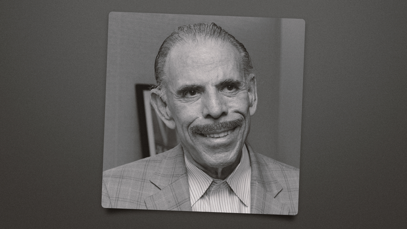 Muere Peter Max, artista pop psicodélico, a los 88 años