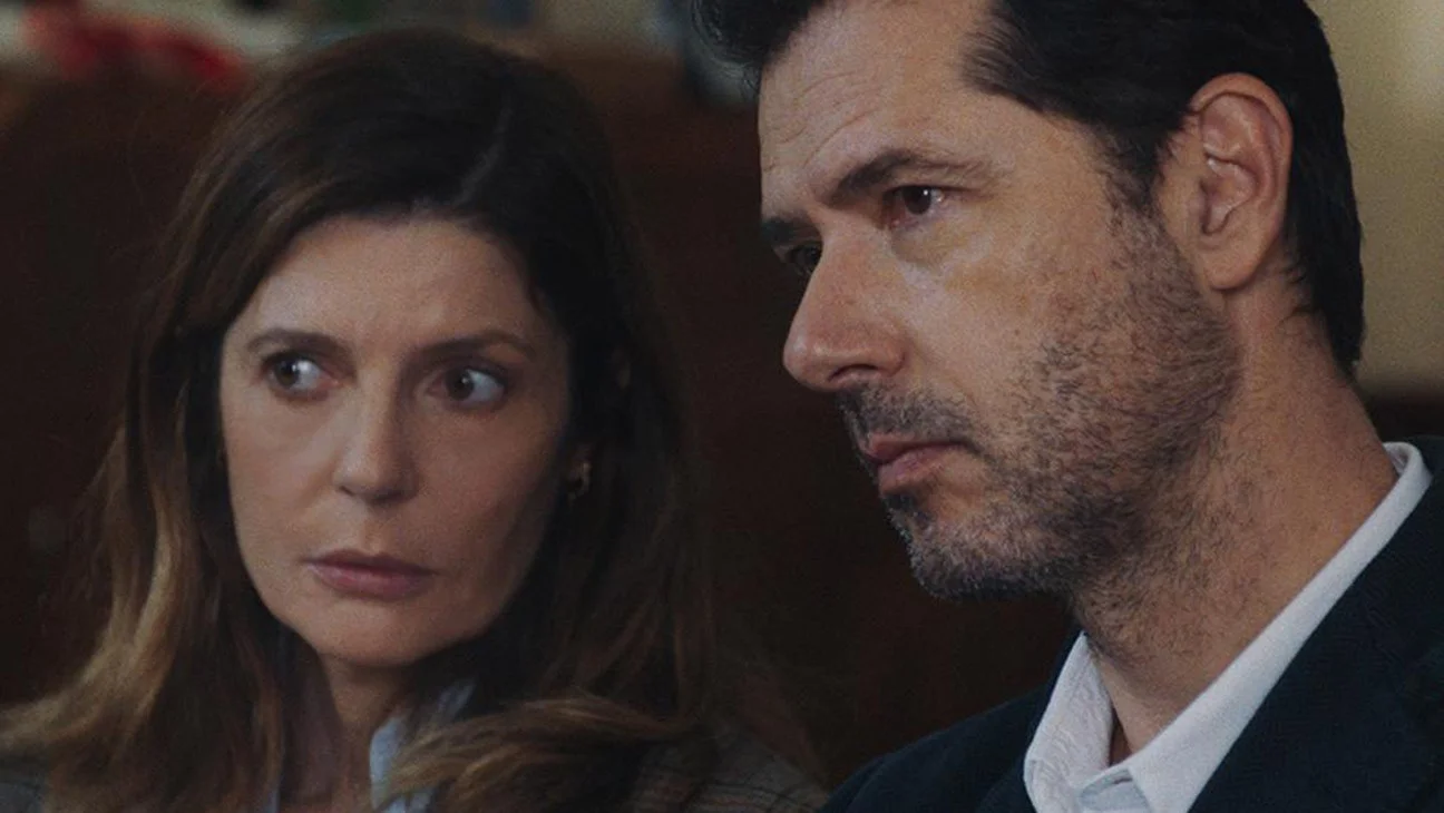 'One Minute to Midnight' de Nicolas Pariser compite en Venecia con miradas al periodismo francés