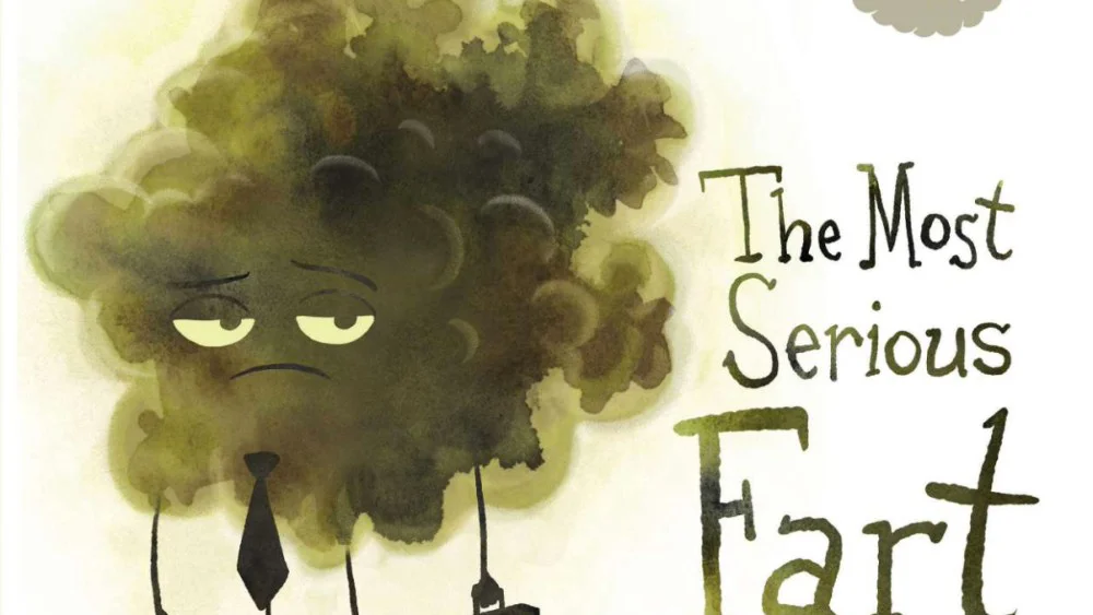 Scott Muller supervisará el casting de voces para la película animada 'The Most Serious Fart' de Utopai