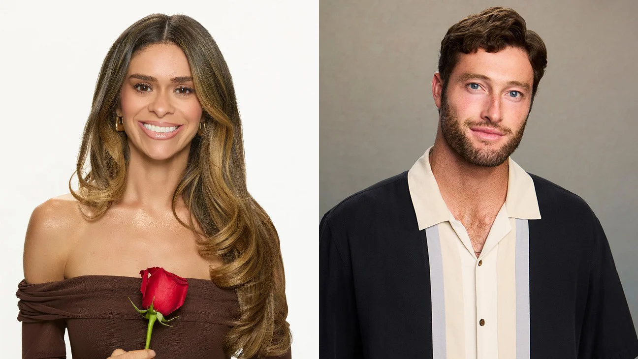 Taylor Frankie Paul revela compromiso con Doug Mason tras cancelación de 'The Bachelorette'