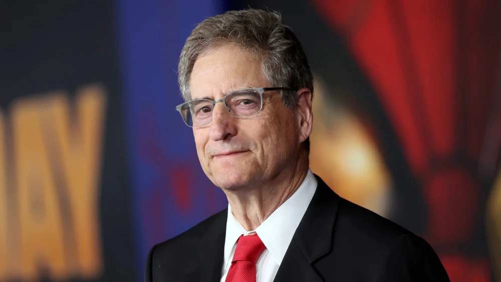 Tom Rothman celebra éxito de 'Spider-Man' y lamenta perder 'Obsession' en el Lumiere Summit